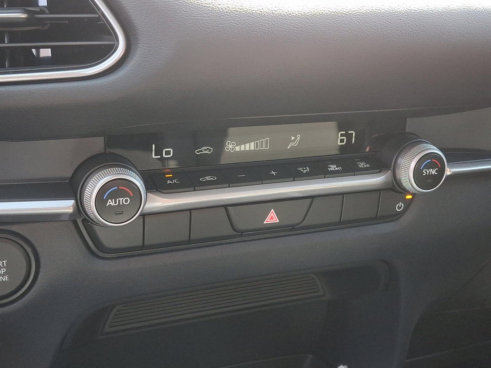 2025 Mazda CX-30 Vehicle Photo in Trevose, PA 19053