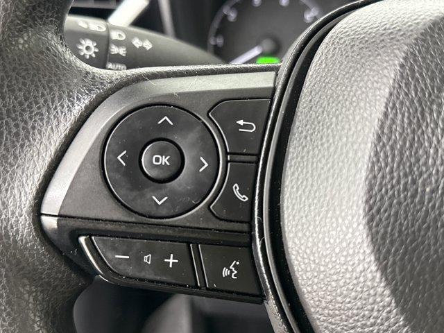 2024 Toyota Corolla Vehicle Photo in Charlotte, NC 28273