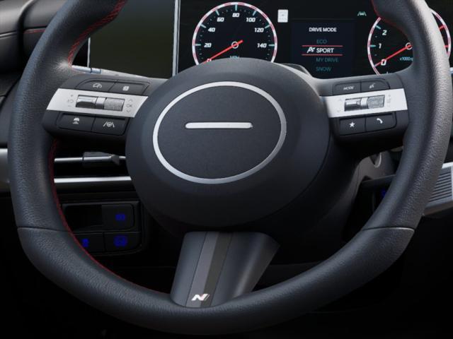 2025 Hyundai TUCSON Hybrid Vehicle Photo in Nashua, NH 03060