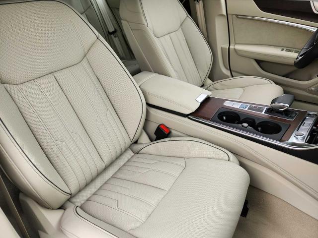 2025 Audi A7 Vehicle Photo in MCKINNEY, TX 75070