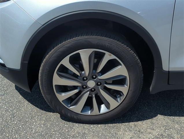 2022 Buick Encore Vehicle Photo in PASADENA, CA 91107-3803