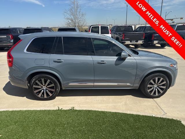 2020 Volvo XC90 Vehicle Photo in Grapevine, TX 76051