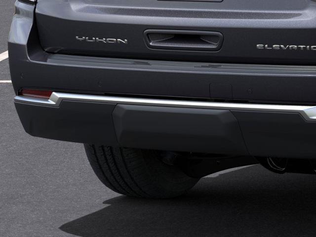 2025 GMC Yukon Vehicle Photo in PASADENA, CA 91107-3803