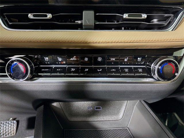 2025 Chevrolet Equinox Vehicle Photo in PUYALLUP, WA 98371-4149