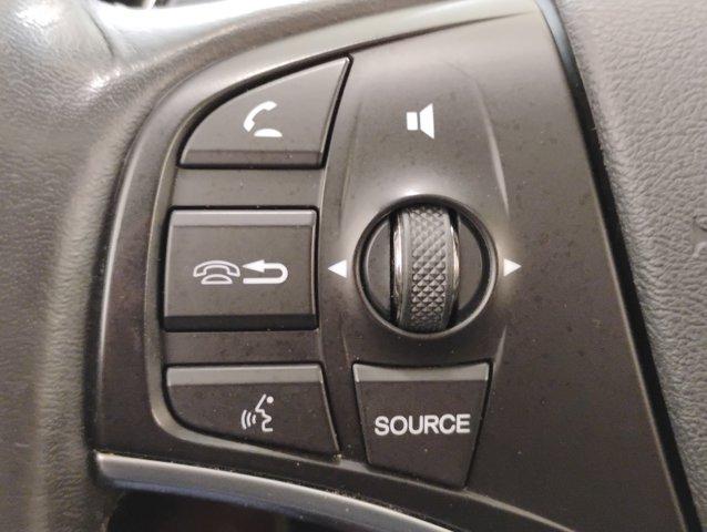 2017 Acura MDX Vehicle Photo in PINEVILLE, NC 28134-8495