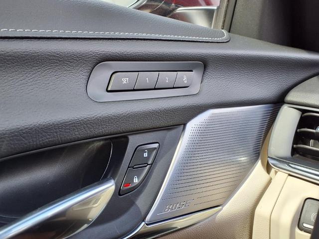 2025 Cadillac CT4 Vehicle Photo in Tampa, FL 33612