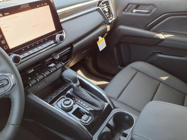 2025 GMC Canyon Vehicle Photo in Denton, TX 76205