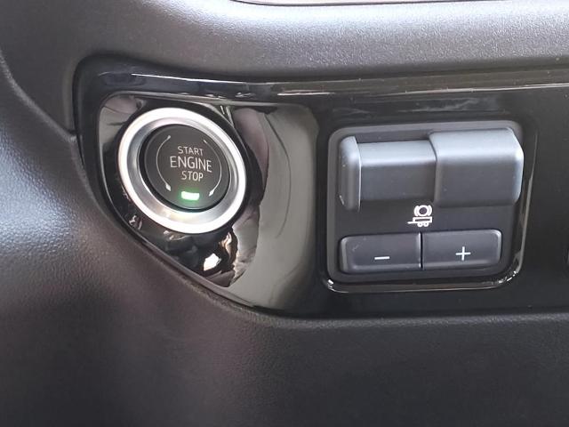 2025 Chevrolet Silverado 1500 Vehicle Photo in Denton, TX 76205