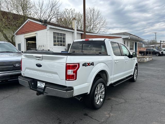2019 Ford F-150 Vehicle Photo in Collegeville, PA 19426-2640