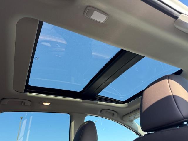 2022 Nissan Murano Vehicle Photo in COLUMBIA, MO 65203-3903