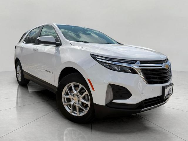2022 Chevrolet Equinox Vehicle Photo in Appleton, WI 54914