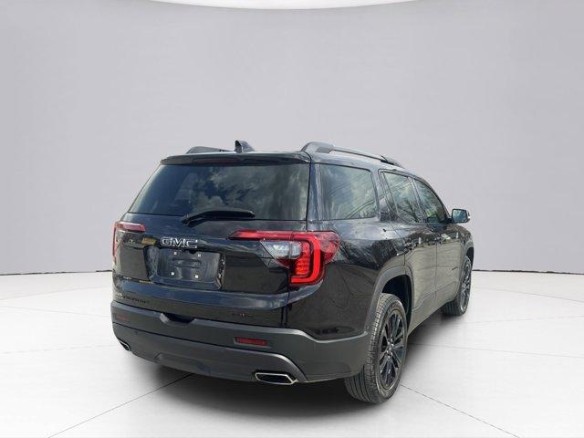 2023 GMC Acadia Vehicle Photo in LEOMINSTER, MA 01453-2952