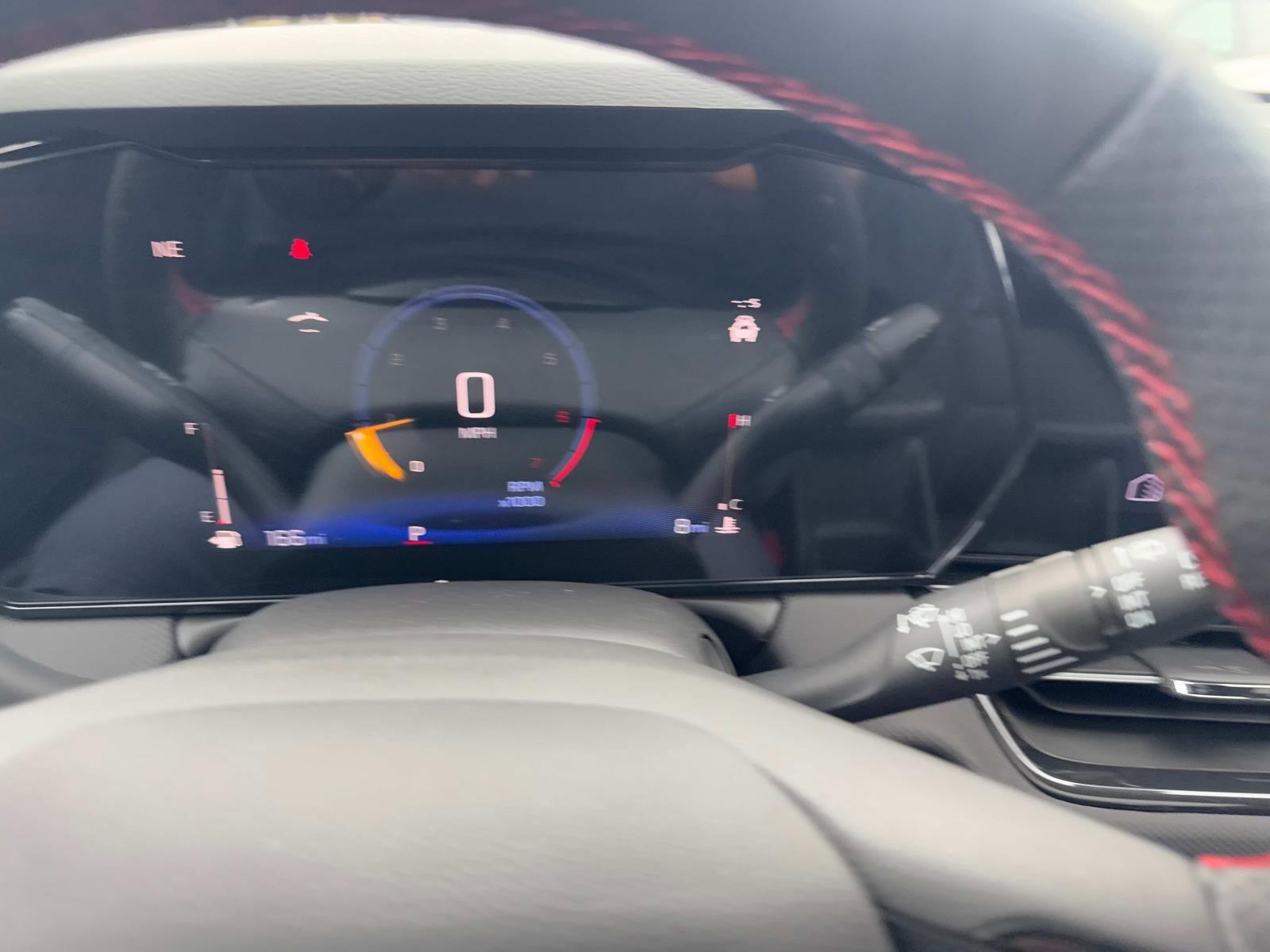 2025 Chevrolet Trailblazer Vehicle Photo in LOS ANGELES, CA 90007-3794