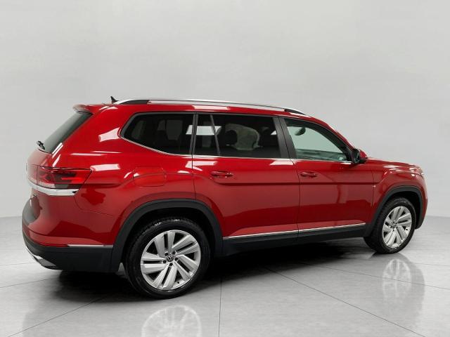 2021 Volkswagen Atlas Vehicle Photo in Appleton, WI 54913