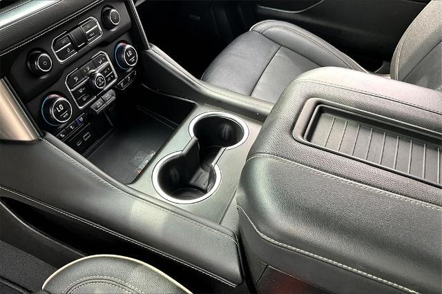 2023 Chevrolet Suburban Vehicle Photo in Tulsa, OK 74145
