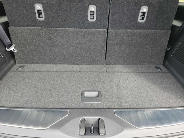 2025 INFINITI QX80 Vehicle Photo in DALLAS, TX 75209