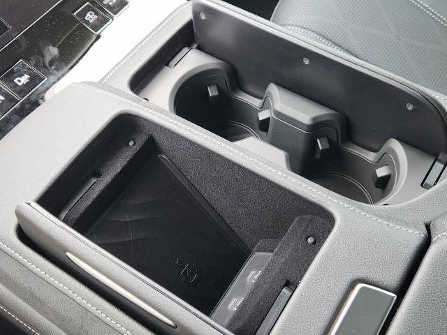 2025 INFINITI QX80 Vehicle Photo in DALLAS, TX 75209