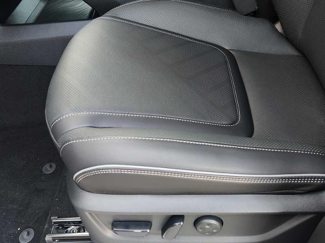 2025 INFINITI QX80 Vehicle Photo in Fort Worth, TX 76132