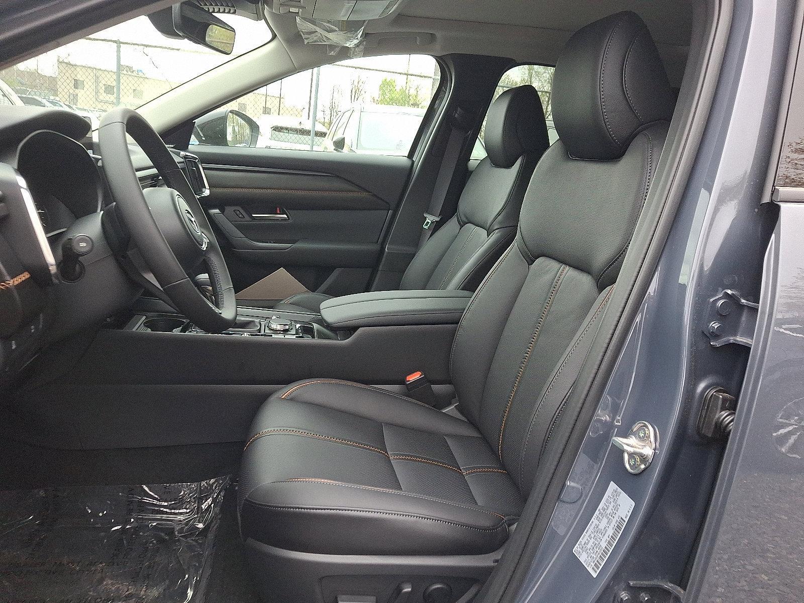 2025 Mazda CX-50 Vehicle Photo in Trevose, PA 19053