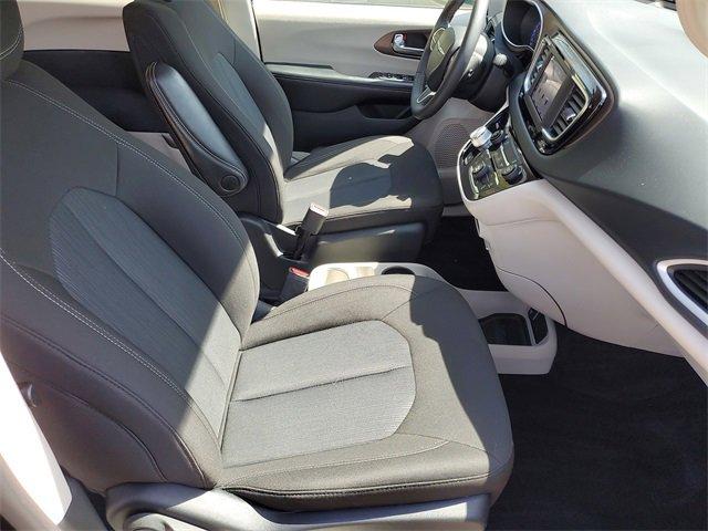 2022 Chrysler Voyager Vehicle Photo in MILFORD, OH 45150-1684