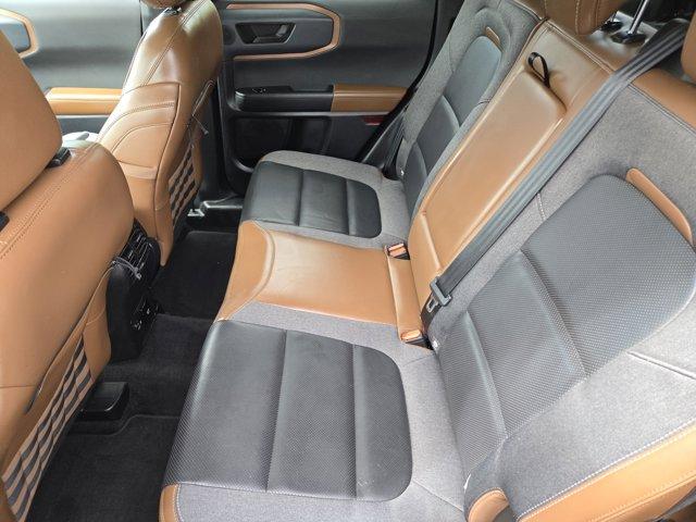 2022 Ford Bronco Sport Vehicle Photo in Decatur, TX 76234