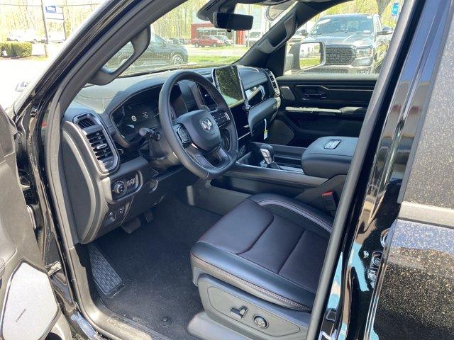 2025 Ram 1500 Vehicle Photo in Doylsetown, PA 18901