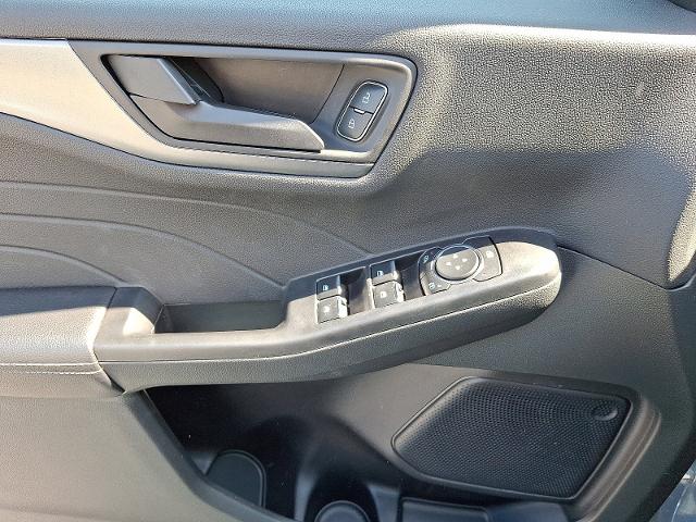 2024 Ford Escape Vehicle Photo in HARRISBURG, PA 17111-1033