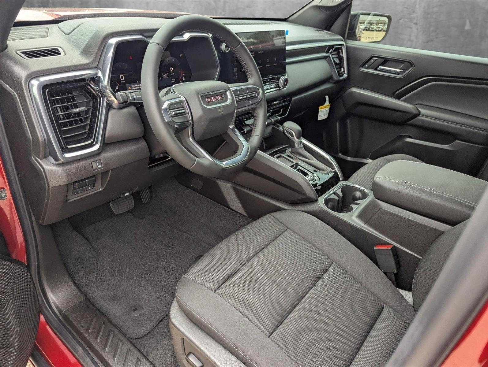 2025 GMC Canyon Vehicle Photo in CORPUS CHRISTI, TX 78412-4902