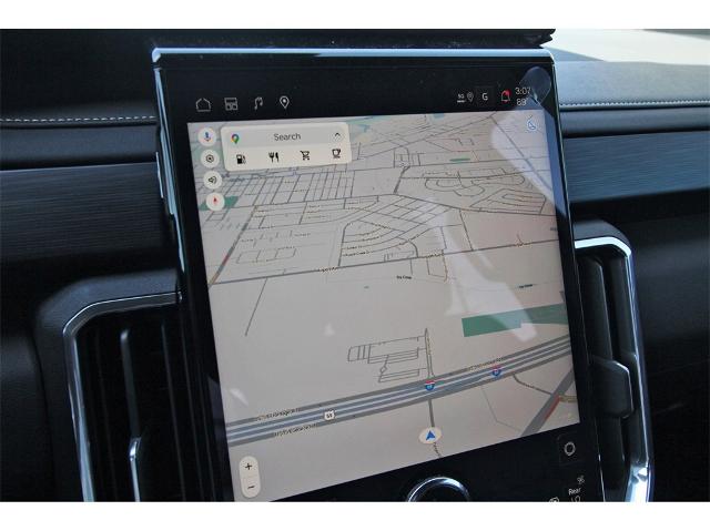2025 GMC Acadia Vehicle Photo in ROSENBERG, TX 77471-5675