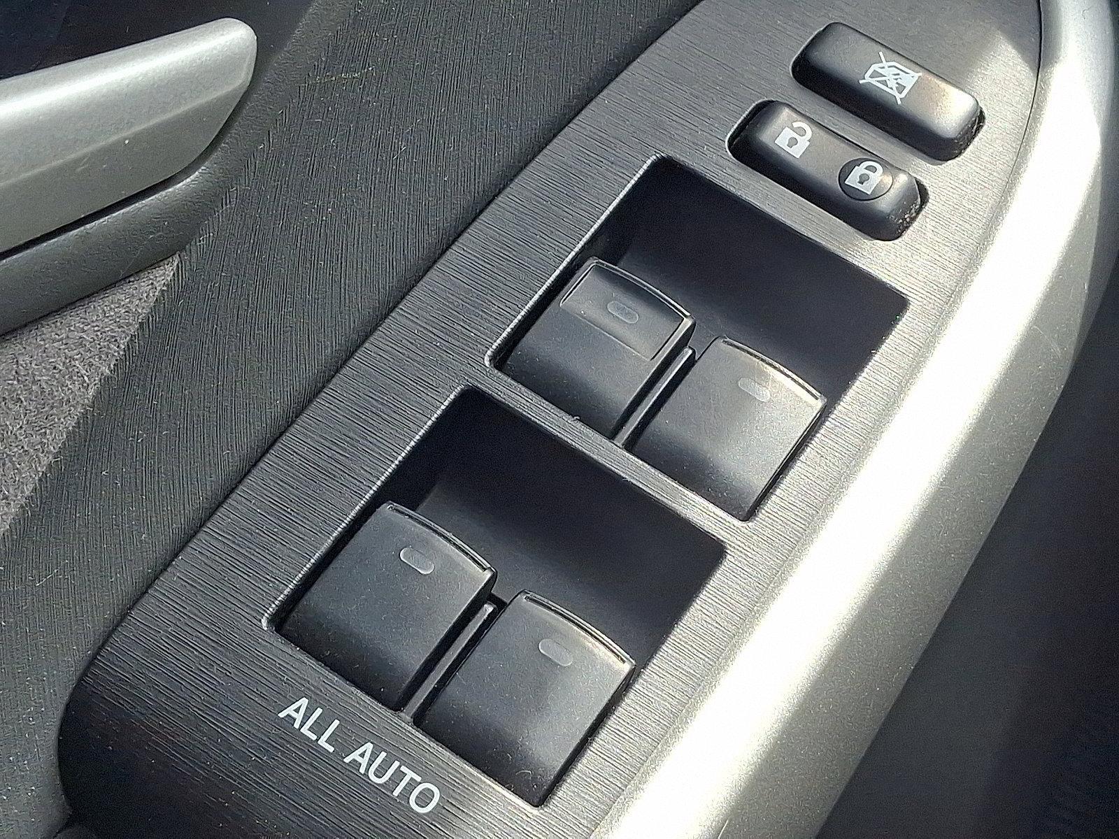 2011 Toyota Prius Vehicle Photo in Harrisburg, PA 17111
