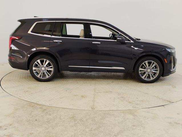 2024 Cadillac XT6 Vehicle Photo in PINEVILLE, NC 28134-8495