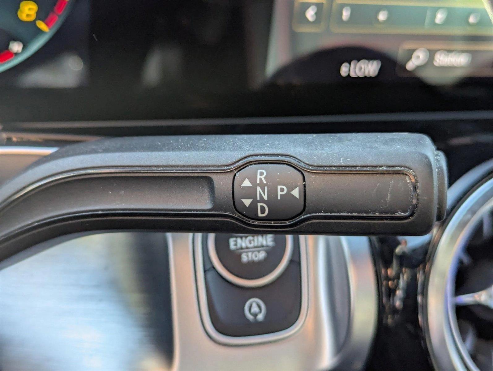 2021 Mercedes-Benz GLB Vehicle Photo in Pembroke Pines , FL 33027