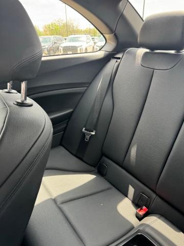 2016 BMW 228i xDrive Vehicle Photo in Peoria, IL 61615