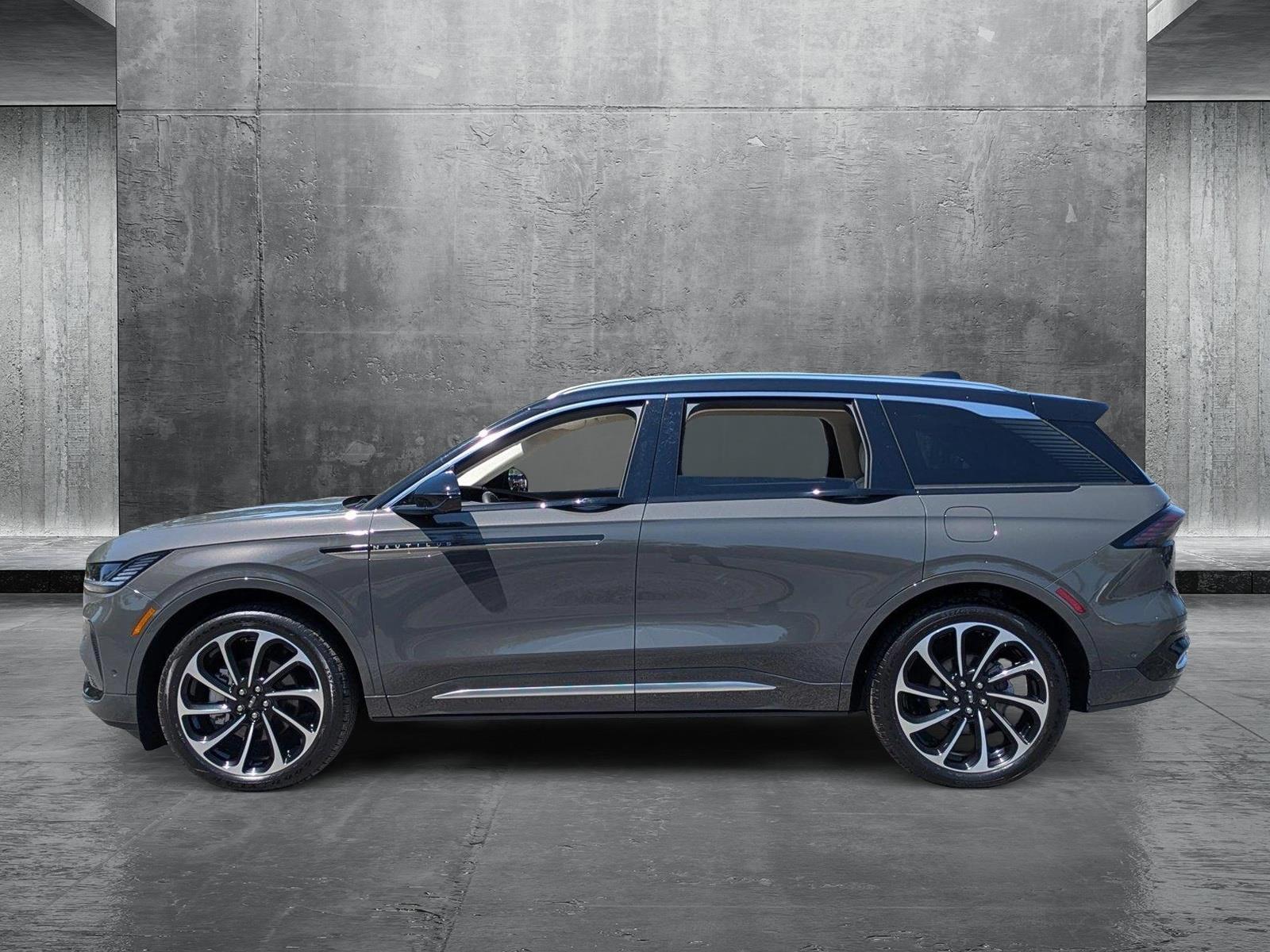 2024 Lincoln Nautilus Vehicle Photo in Clearwater, FL 33765