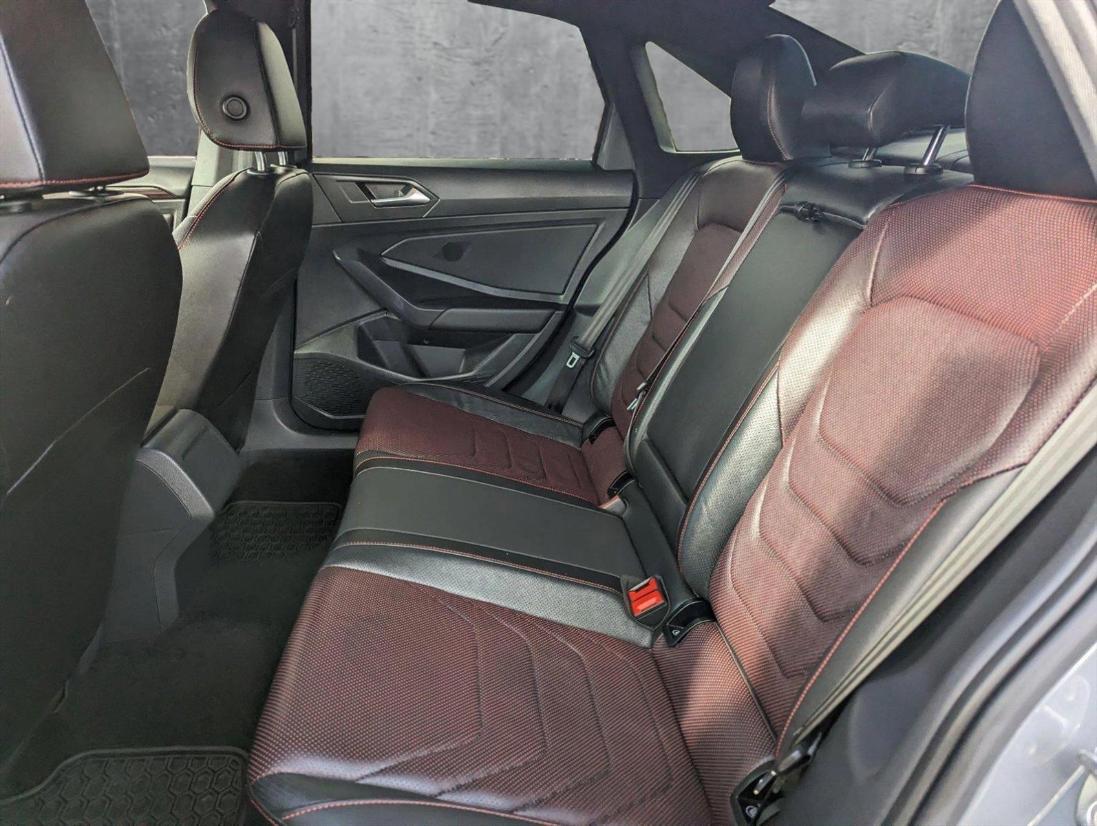 2022 Volkswagen Jetta GLI Vehicle Photo in SPOKANE, WA 99212-2978