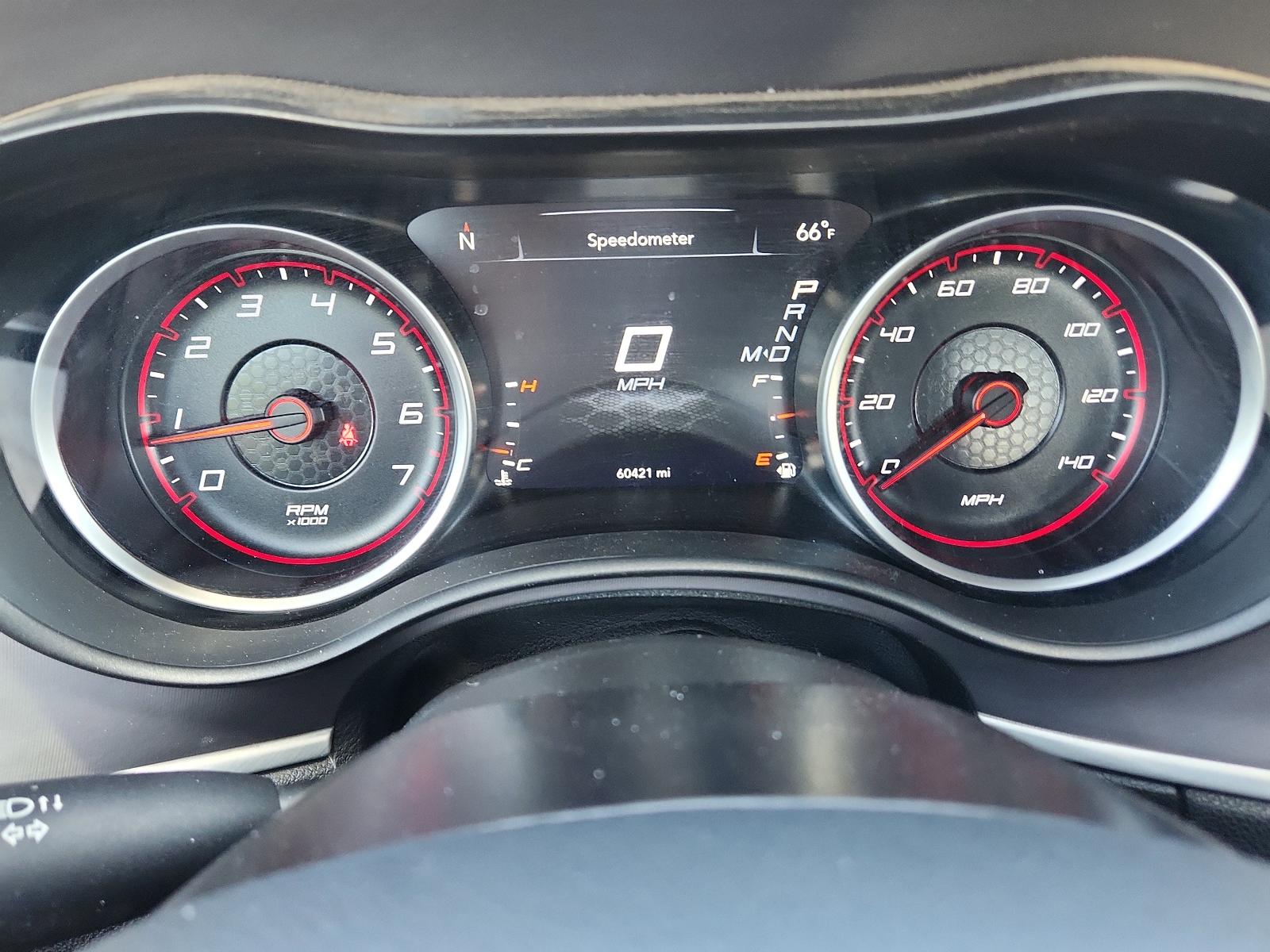 2022 Dodge Charger Vehicle Photo in Albuquerque, NM 87110