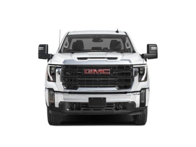 2024 GMC Sierra 2500 HD Vehicle Photo in LIGHTHOUSE POINT, FL 33064-6849