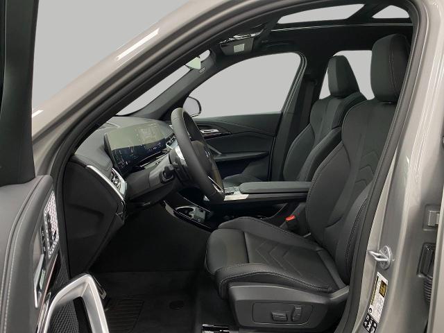 2025 BMW X1 xDrive28i Vehicle Photo in Appleton, WI 54913
