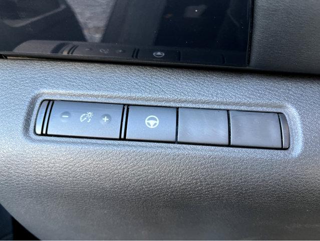 2022 Nissan Pathfinder Vehicle Photo in Savannah, GA 31419