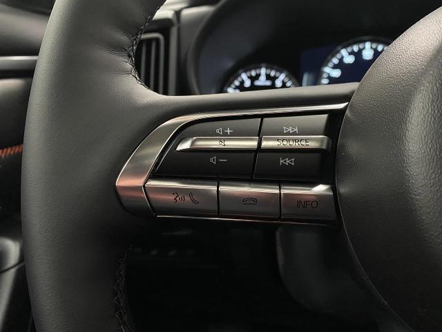 2025 Mazda CX-50 Vehicle Photo in Appleton, WI 54913