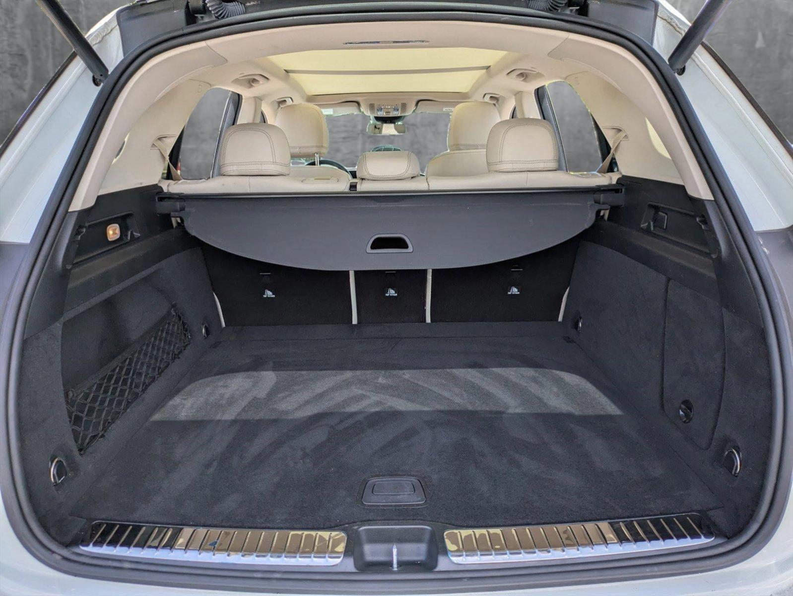 2022 Mercedes-Benz GLE Vehicle Photo in Sanford, FL 32771