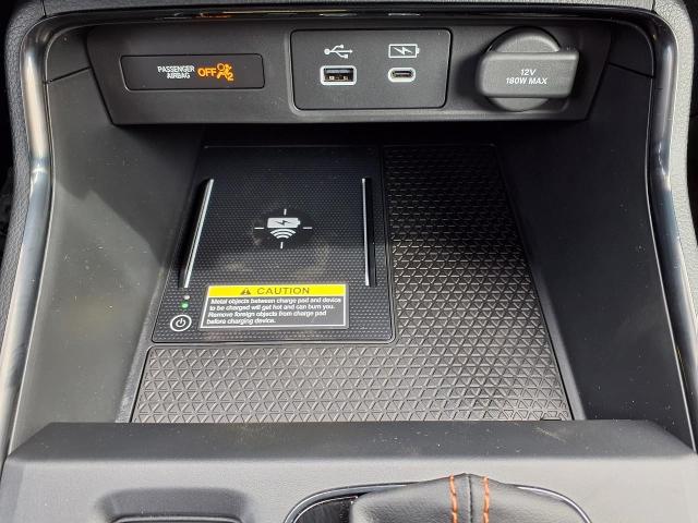 2025 Honda CR-V Hybrid Vehicle Photo in Oshkosh, WI 54904