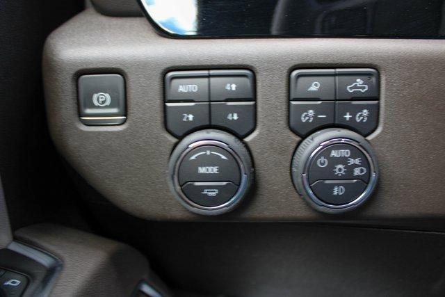 2025 Chevrolet Silverado 3500 HD Vehicle Photo in MILES CITY, MT 59301-5791