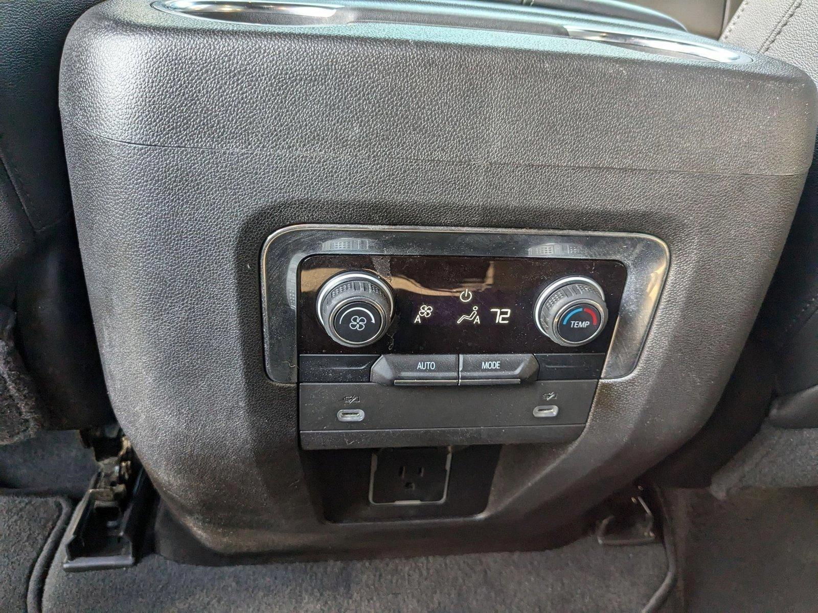 2021 Chevrolet Suburban Vehicle Photo in MIAMI, FL 33134-2699