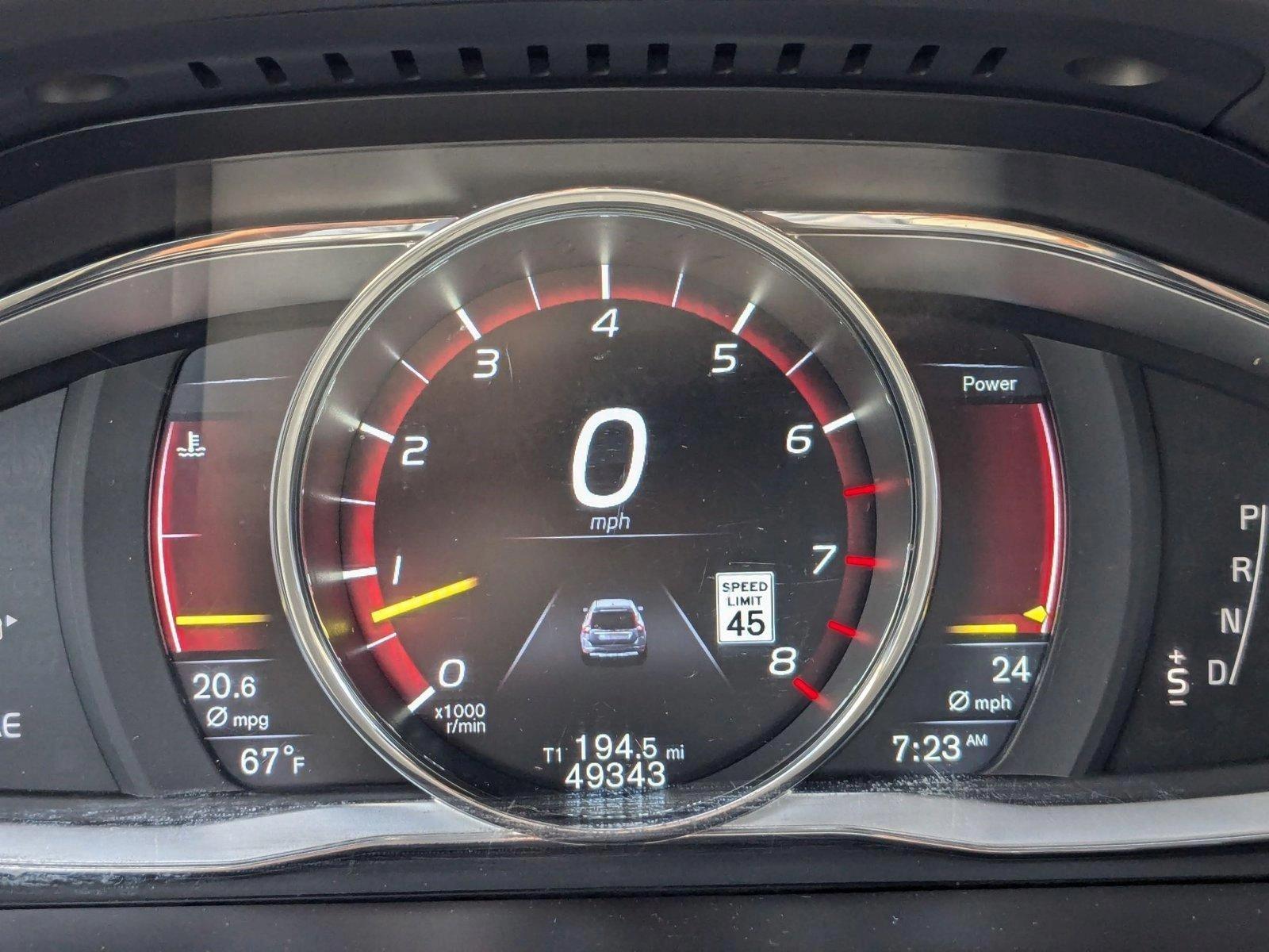 2015 Volvo XC60 Vehicle Photo in Sanford, FL 32771