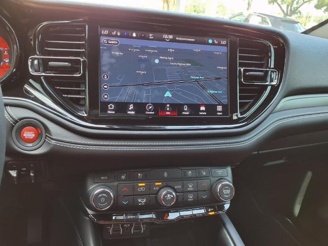 2024 Dodge Durango Vehicle Photo in Tampa, FL 33612
