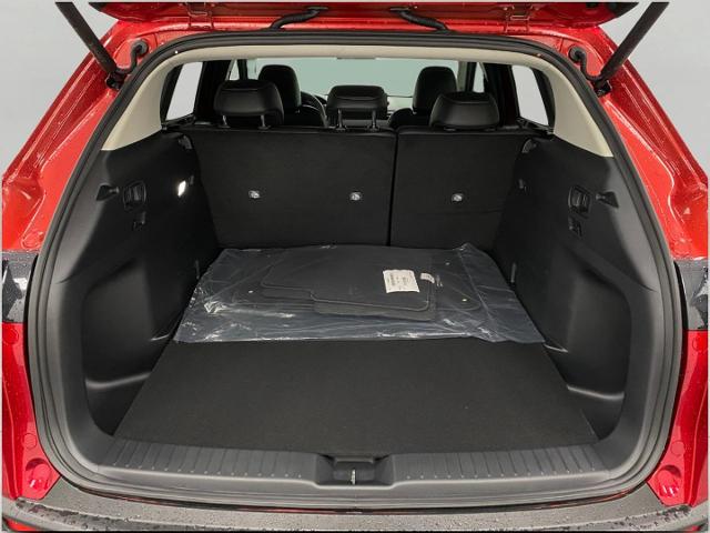 2025 Mazda CX-50 Vehicle Photo in Appleton, WI 54913