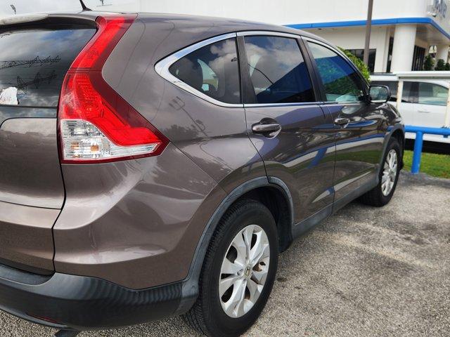 2014 Honda CR-V Vehicle Photo in SUGAR LAND, TX 77478-0000