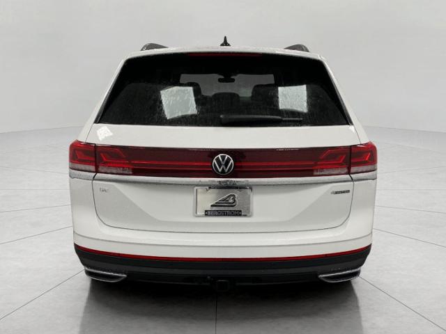 2025 Volkswagen Atlas Vehicle Photo in Appleton, WI 54913