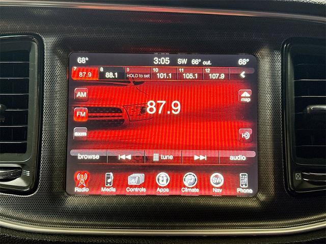 2015 Dodge Challenger Vehicle Photo in EVERETT, WA 98203-5662
